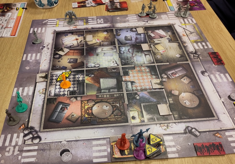 Zombicide