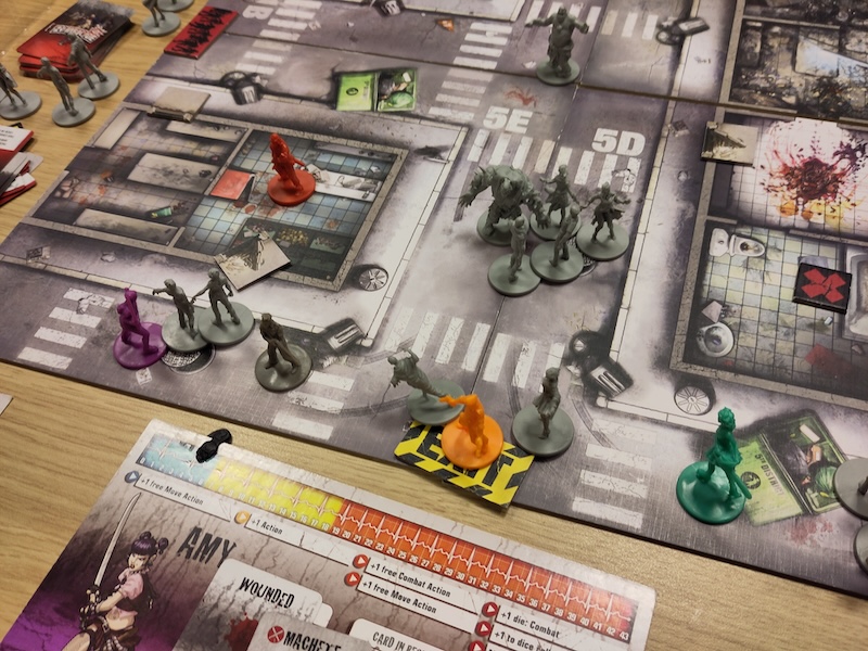 Zombicide
