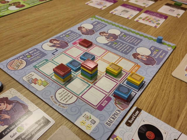 A Place For My Books A Place For My Books