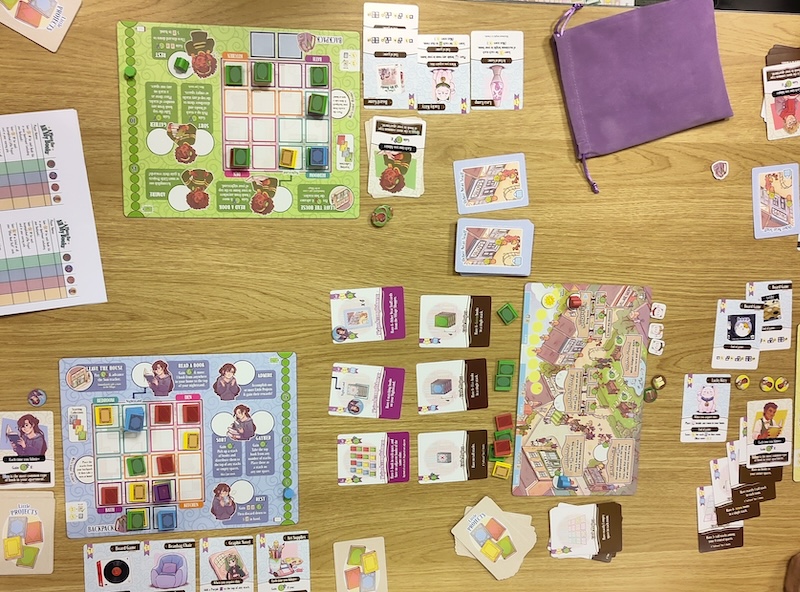 A Place For My Books A Place For My Books