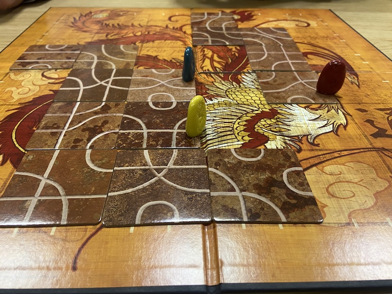 Tsuro