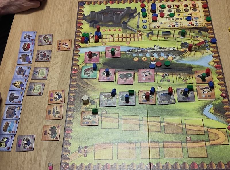 Caylus