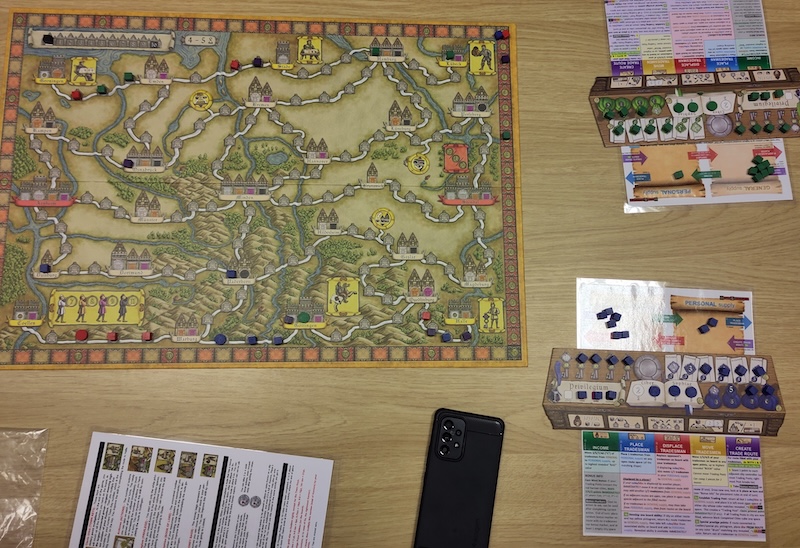 Hansa Teutonica Hansa Teutonica