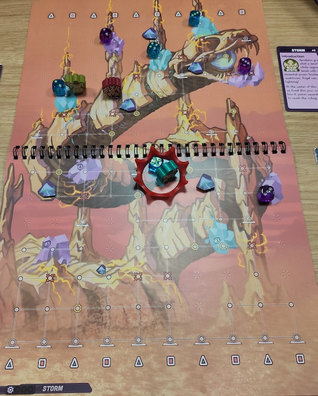 Leviathan Wilds Leviathan Wilds