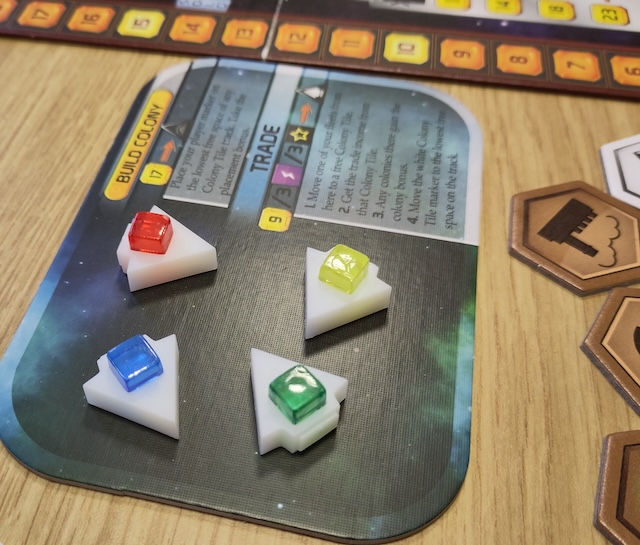 Terraforming Mars Terraforming Mars