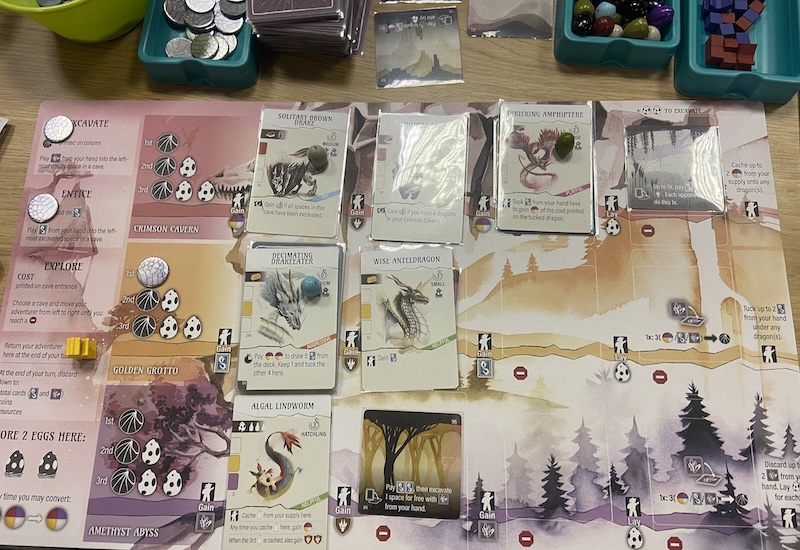 Wyrmspan Wyrmspan