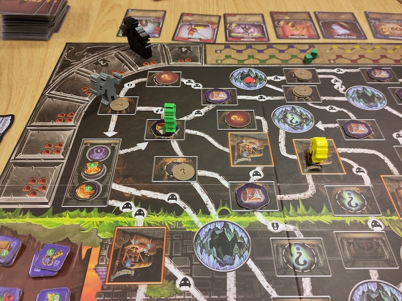Clank!