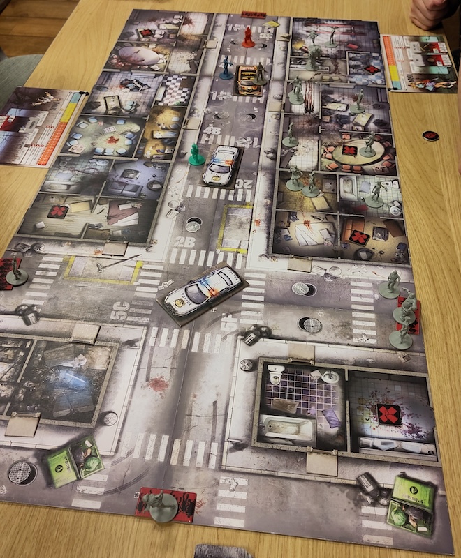 Zombicide