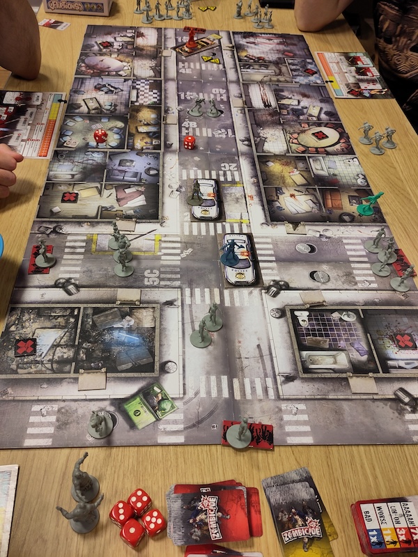 Zombicide
