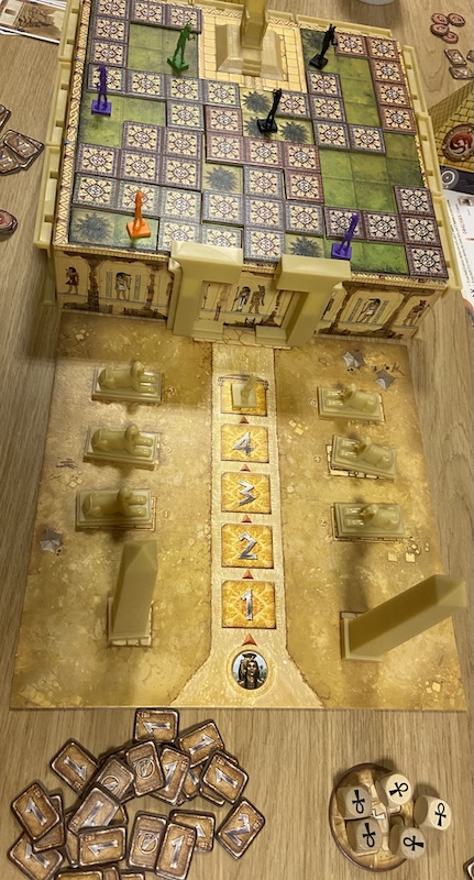 Cleopatra And The Society Of Architects Cleopatra And The Society Of Architects