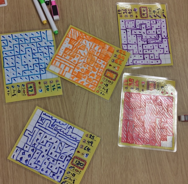 Patchwork Doodle Patchwork Doodle