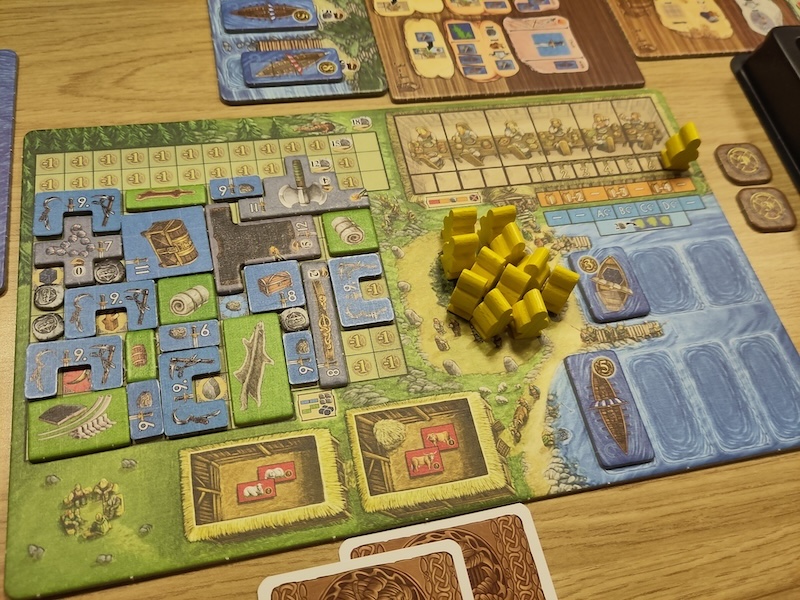 Feast For Odin: The Norwegians Feast For Odin: The Norwegians