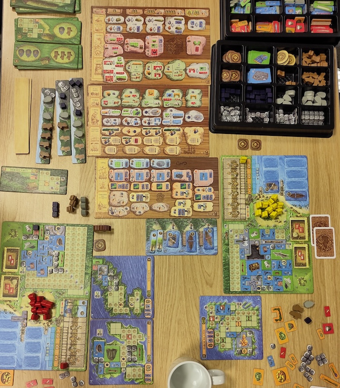 Feast For Odin: The Norwegians Feast For Odin: The Norwegians