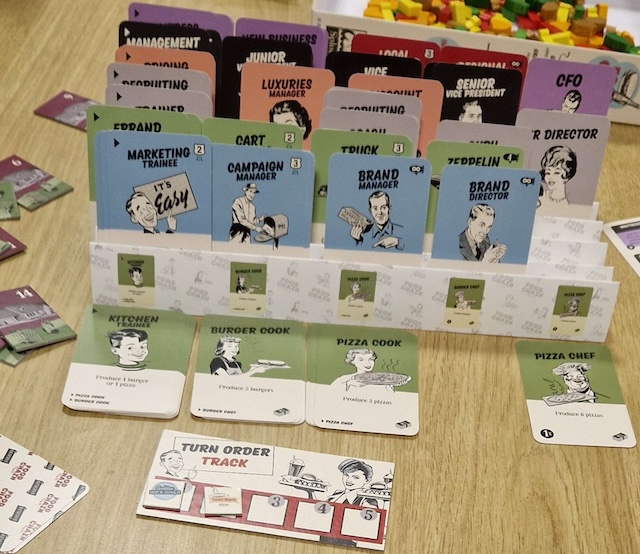 Food Chain Magnate